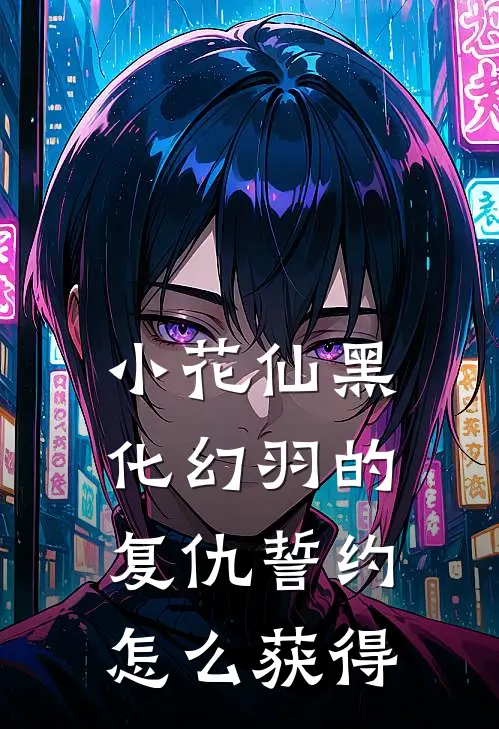 小花仙黑化幻羽的复仇誓约怎么获得