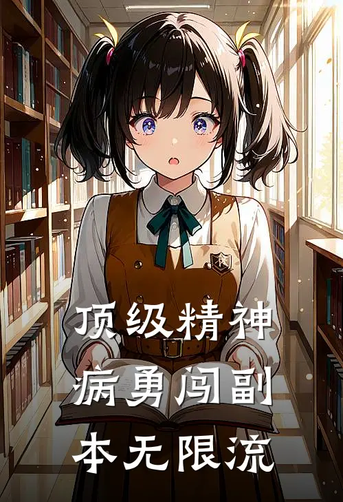 顶级精神病勇闯副本【无限流】(姜怀舒红毛)好看的小说推荐完结_完本小说顶级精神病勇闯副本【无限流】姜怀舒红毛