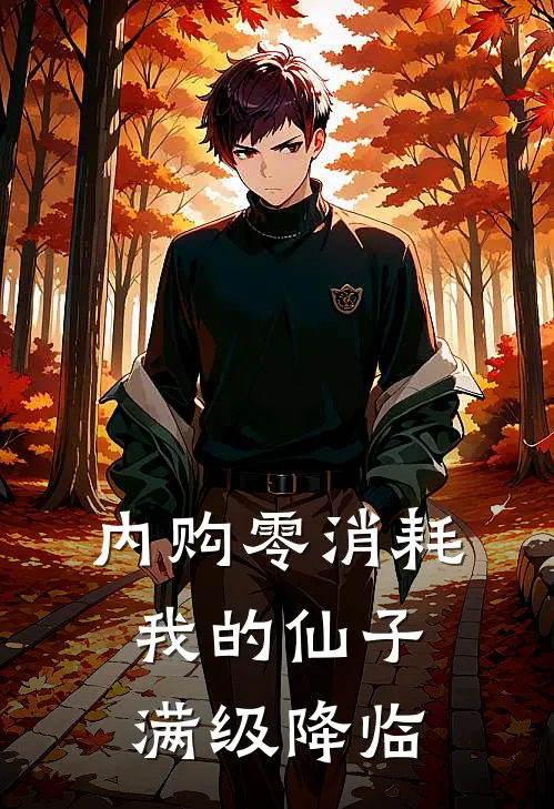 内购零消耗，我的仙子满级降临(林默洛冰璃)好看的完结小说_热门小说推荐内购零消耗，我的仙子满级降临林默洛冰璃