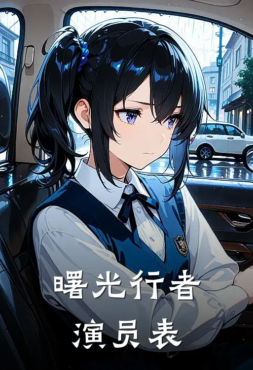 曙光行者演员表