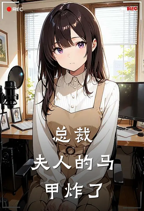 总裁，夫人的马甲炸了