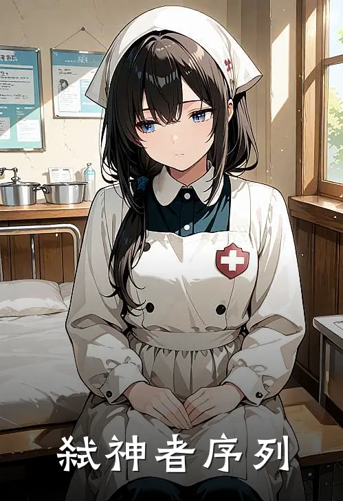弑神者序列（白宁秦琼）全文免费阅读无弹窗大结局_弑神者序列最新章节列表