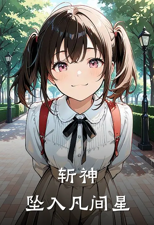 斩神：坠入凡间星