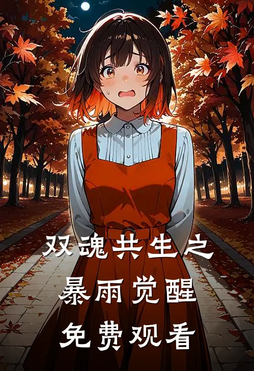 双魂共生之暴雨觉醒免费观看