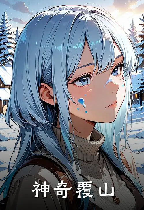 神奇覆山(曾奇曾大山)最新小说推荐_最新热门小说神奇覆山曾奇曾大山