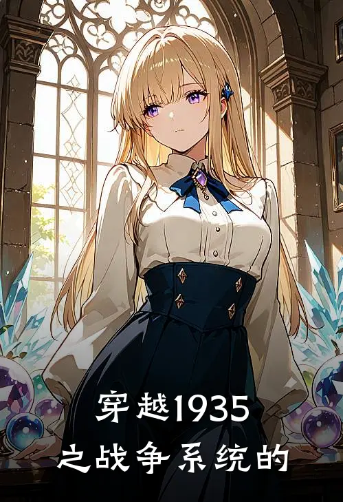 穿越1935之战争系统的