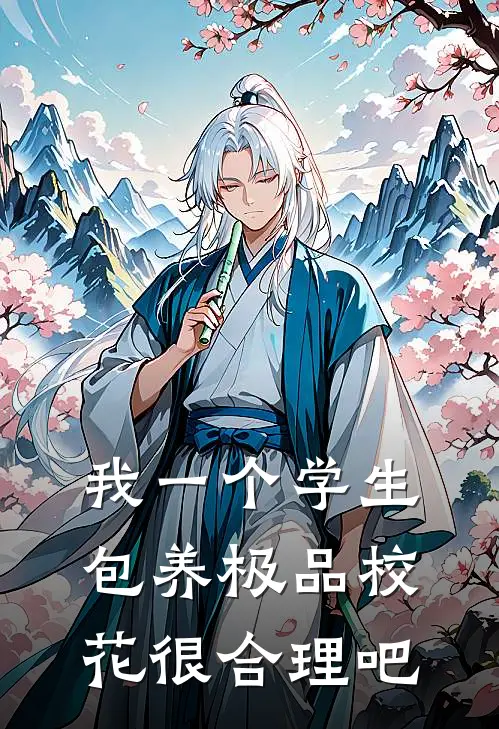 我一个学生包养极品校花很合理吧