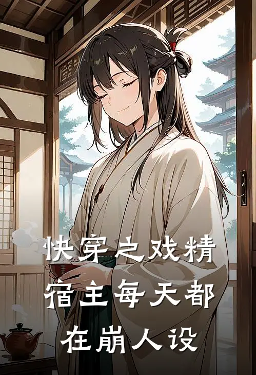 快穿之戏精宿主每天都在崩人设谢安安阮绵绵小说免费完结_最新章节列表快穿之戏精宿主每天都在崩人设(谢安安阮绵绵)