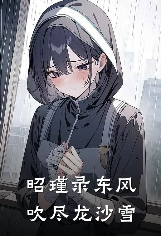 昭瑾录东风吹尽龙沙雪