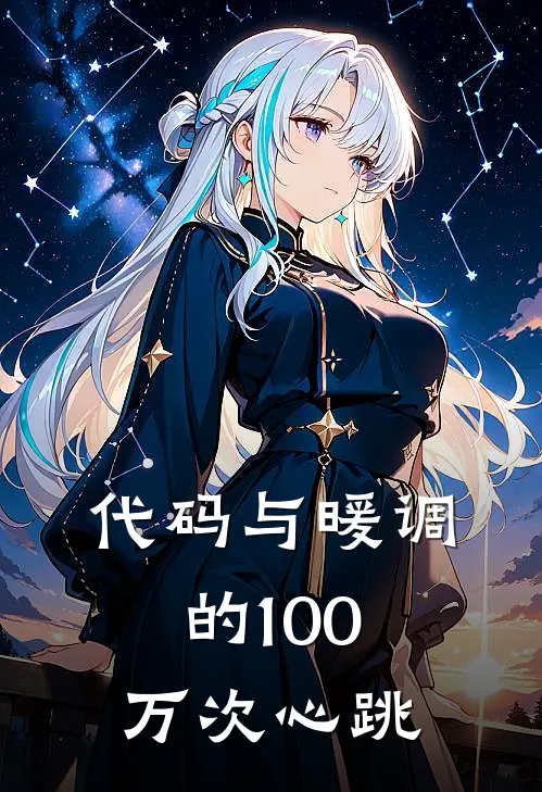 代码与暖调的100万次心跳(林溪苏晓)免费小说阅读_免费小说完整版代码与暖调的100万次心跳(林溪苏晓)