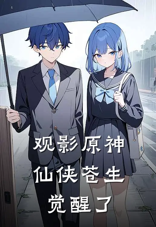 观影原神：仙侠苍生觉醒了