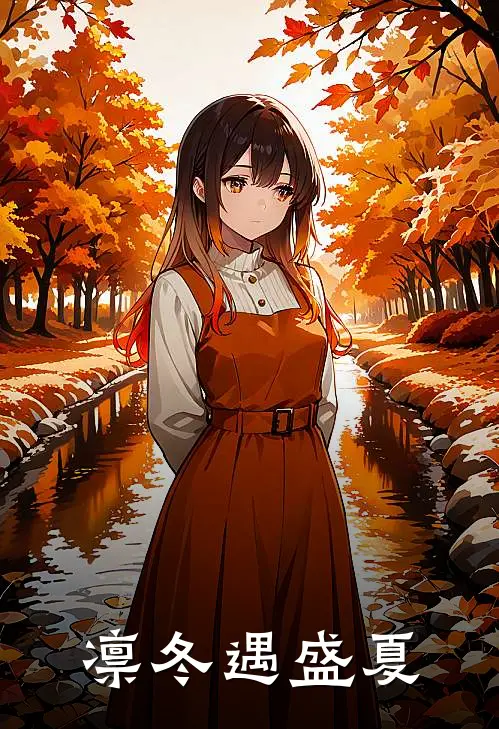 凛冬遇盛夏