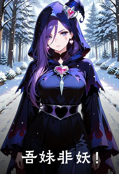 吾妹非妖！(柳月娘柳月娘)最热门小说_小说完整版吾妹非妖！柳月娘柳月娘