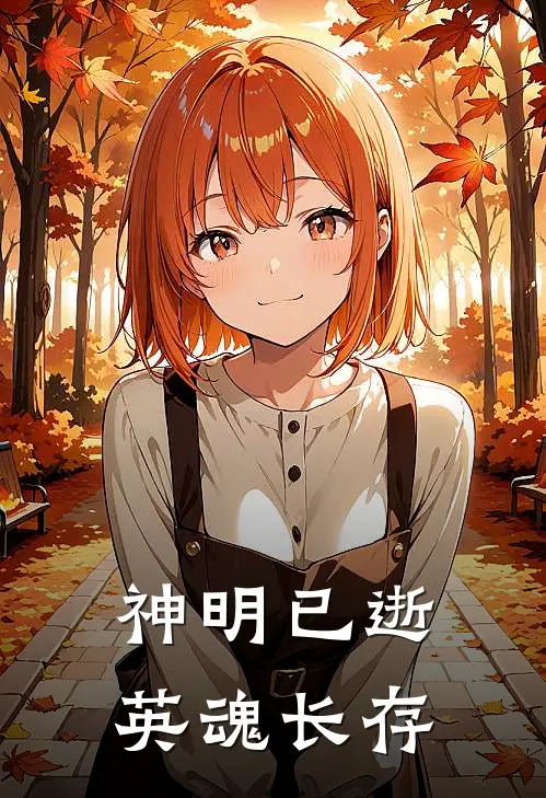 神明已逝，英魂长存