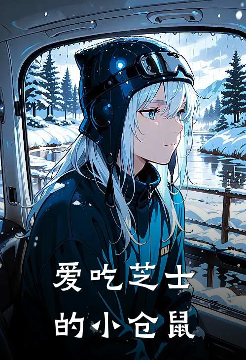 爱吃芝士的小仓鼠