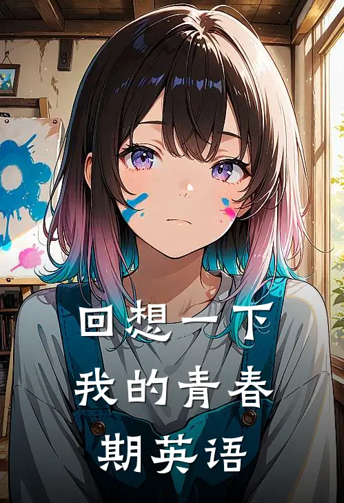 回想一下我的青春期英语