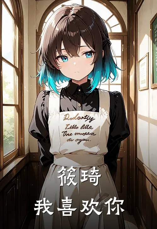 筱琦，我喜欢你筱琦江淮小说完结免费_最新章节列表筱琦，我喜欢你(筱琦江淮)