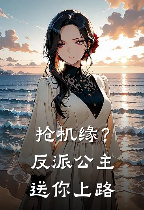 抢机缘？反派公主送你上路南汐然南汐柔完本小说免费阅读_最新章节列表抢机缘？反派公主送你上路(南汐然南汐柔)