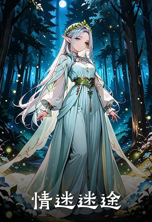 情迷迷途