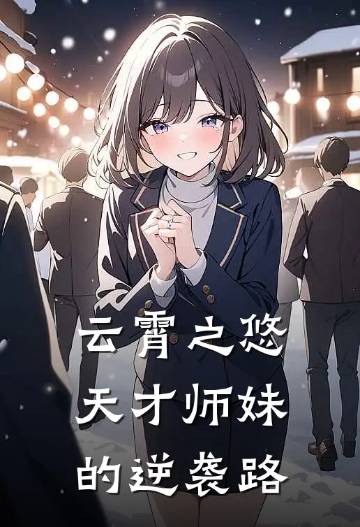 许怡悠李宁《云霄之悠：天才师妹的逆袭路》全文免费在线阅读_《云霄之悠：天才师妹的逆袭路》全本在线阅读