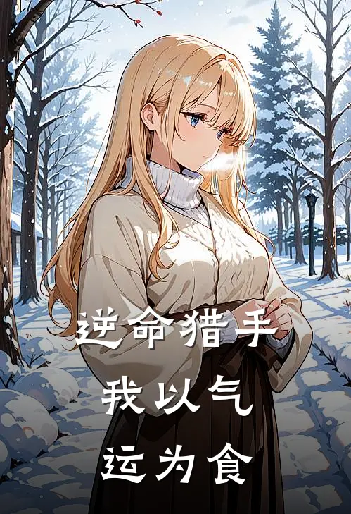 逆命猎手：我以气运为食(林风叶擎苍)小说免费阅读无弹窗_完结小说逆命猎手：我以气运为食林风叶擎苍