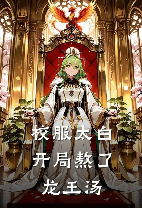 校服太白：开局熬了龙王汤(赵天豪楚若雪)最新小说全文阅读_最新章节列表校服太白：开局熬了龙王汤(赵天豪楚若雪)