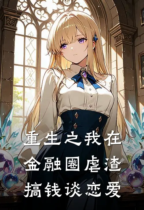 重生之我在金融圈虐渣搞钱谈恋爱(楚瑶林耀)完结的热门小说_全本免费完结小说重生之我在金融圈虐渣搞钱谈恋爱(楚瑶林耀)