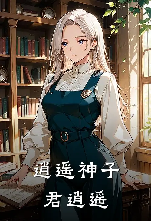 逍遥神子君逍遥