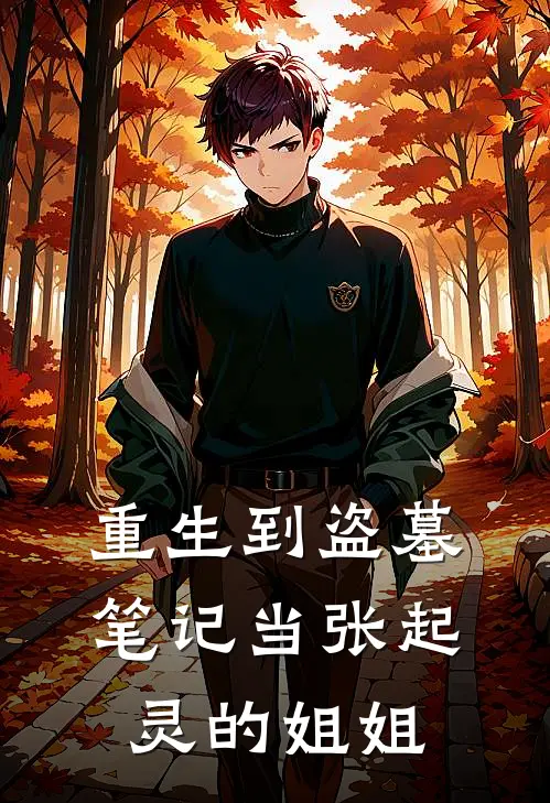 白玛海灵儿重生到盗墓笔记当张起灵的姐姐最新章节在线阅读_白玛海灵儿完整版阅读