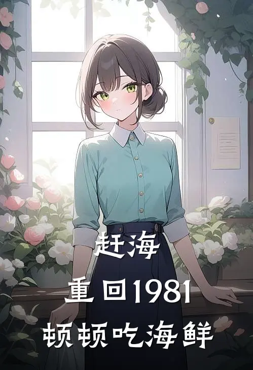 赶海：重回1981，顿顿吃海鲜(田野赵东)在线阅读免费小说_最新章节列表赶海：重回1981，顿顿吃海鲜(田野赵东)