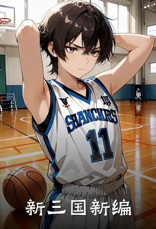新三国新编