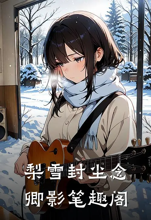 梨雪封尘念卿影笔趣阁