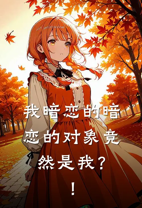 周怡白瑾我暗恋的暗恋的对象竟然是我？！全本免费在线阅读_我暗恋的暗恋的对象竟然是我？！全本阅读