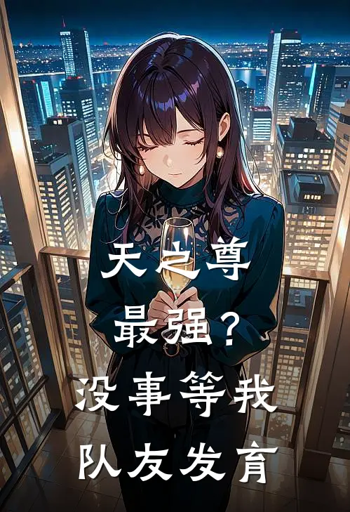 天之尊最强？没事，等我队友发育玄渊阿正热门小说大全_免费小说完结天之尊最强？没事，等我队友发育玄渊阿正