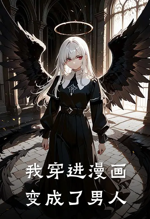 我穿进漫画，变成了男人