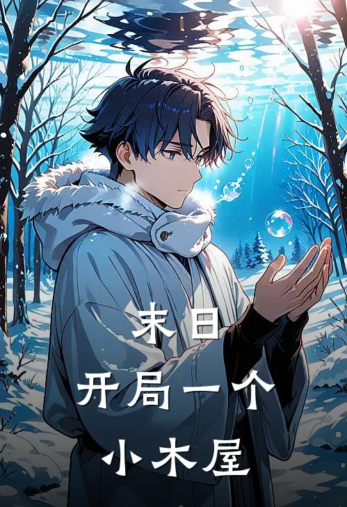 末日：开局一个小木屋