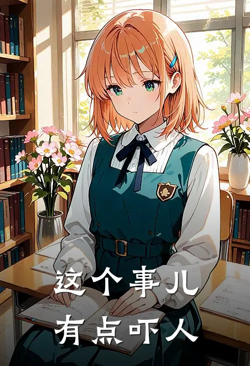 这个事儿有点吓人