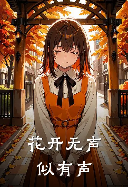 花开无声似有声林夏苏然热门小说排行_免费阅读全文花开无声似有声(林夏苏然)
