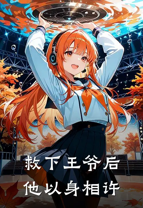 《救下王爷后，他以身相许》沈清荷楚临渊完本小说_沈清荷楚临渊(救下王爷后，他以身相许)全文免费阅读无弹窗大结局