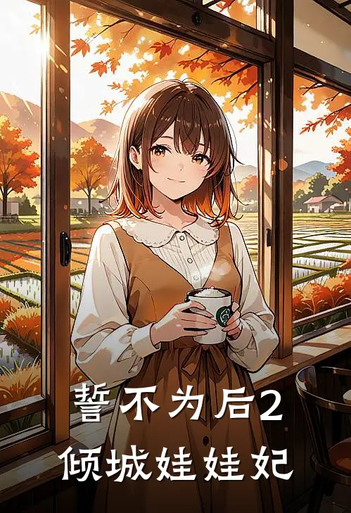 誓不为后2倾城娃娃妃