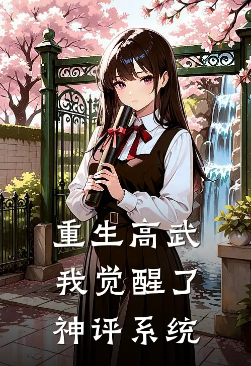 林秋末张昊(重生高武，我觉醒了神评系统)完结版免费在线阅读_《重生高武，我觉醒了神评系统》全章节阅读