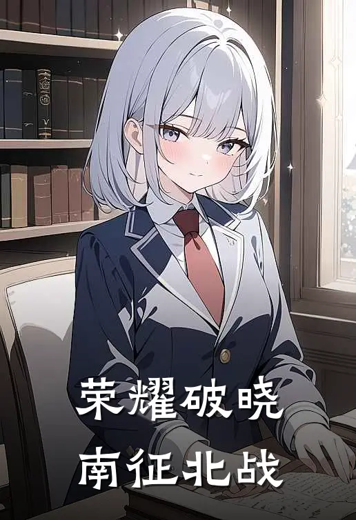 荣耀破晓南征北战