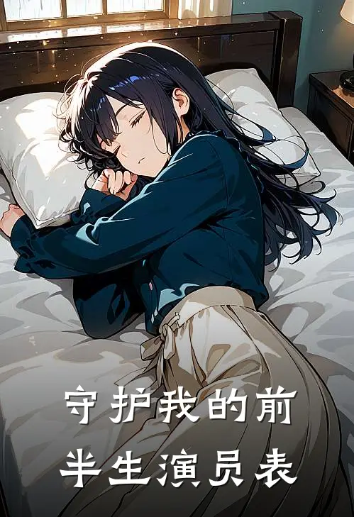 守护我的前半生演员表