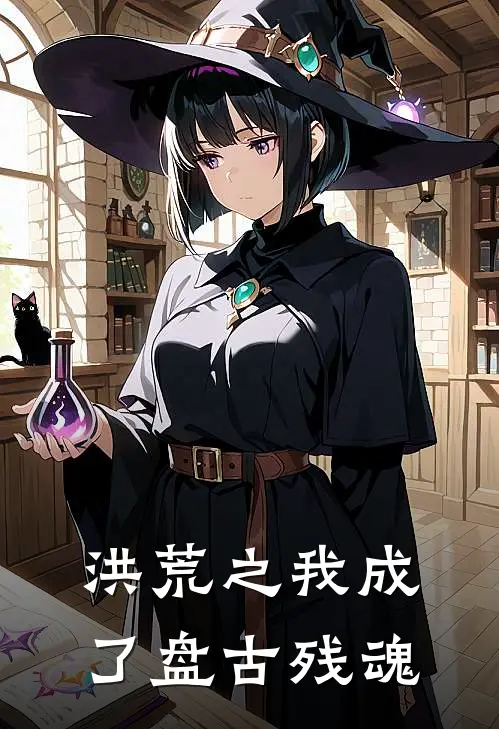 洪荒之我成了盘古残魂(林墨鸿钧)完结小说_小说完整版免费阅读洪荒之我成了盘古残魂林墨鸿钧