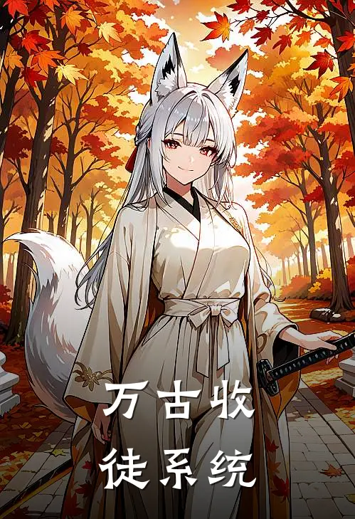 万古收徒系统