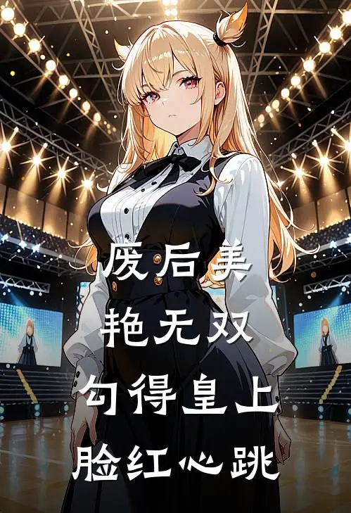 废后美艳无双，勾得皇上脸红心跳苏璃云池最新好看小说_最新完本小说废后美艳无双，勾得皇上脸红心跳苏璃云池