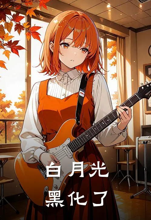 白月光黑化了苏清婉陆子铭热门小说阅读_免费完结小说白月光黑化了苏清婉陆子铭