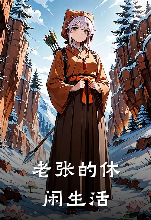 老张的休闲生活