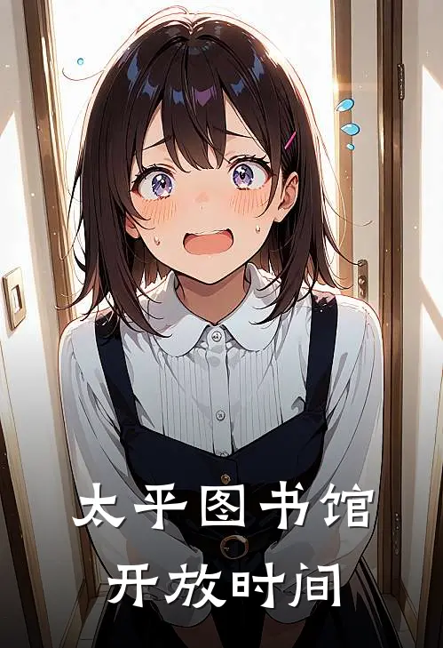 太平图书馆开放时间