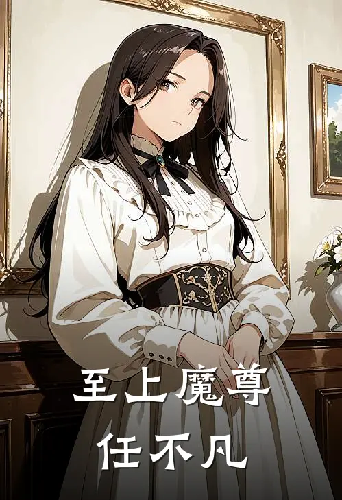 至上魔尊任不凡